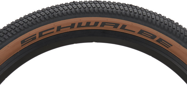 Schwalbe Pneu Souple Billy Bonkers Performance ADDIX 20" - noir-bronze skin/20 /50 /50-406/2 