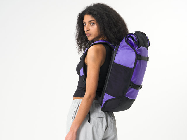 AEVOR Trip Pack Backpack - proof purple/33 l