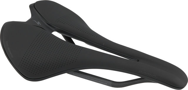 Specialized Selle en Carbone Romin EVO Pro - black/155 mm