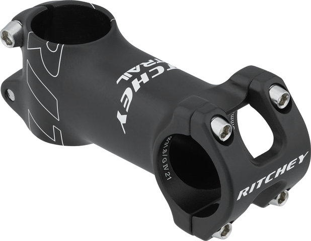 Ritchey Trail 31.8 Stem - bb black/0°/80 mm