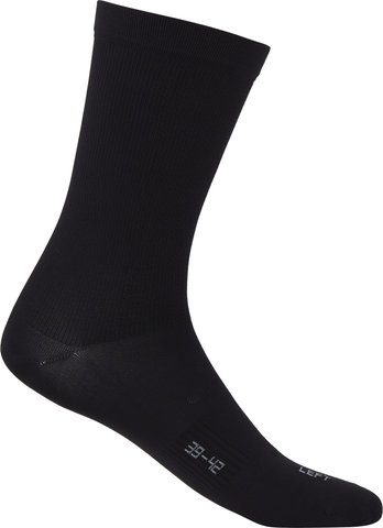 ASSOS RS Targa Socken - black/39 - 42