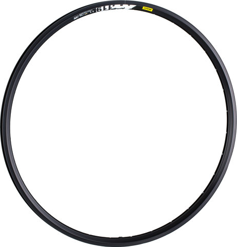 Mavic Rim - black/32/27.5" (650B)