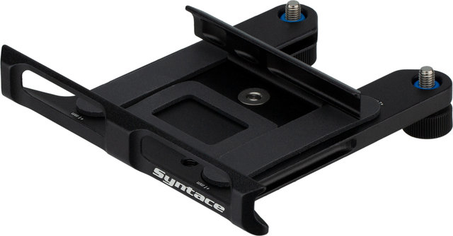 Syntace Support pour Portable Smart Gripper - noir