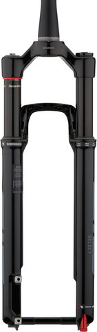 RockShox Fourche à Suspension SID SL Select RL 3P DebonAir Boost 29" - gloss black/Axe Traversant 15 mm/100 /44 /1 1/8" - 1,5" tapered/110 mm/29"/110 mm/110 mm