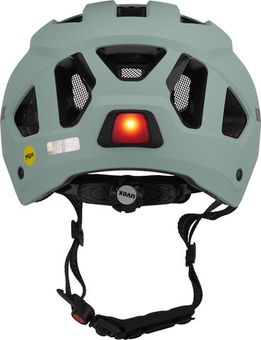 uvex city stride MIPS Helm - jade matt/56 - 59 cm