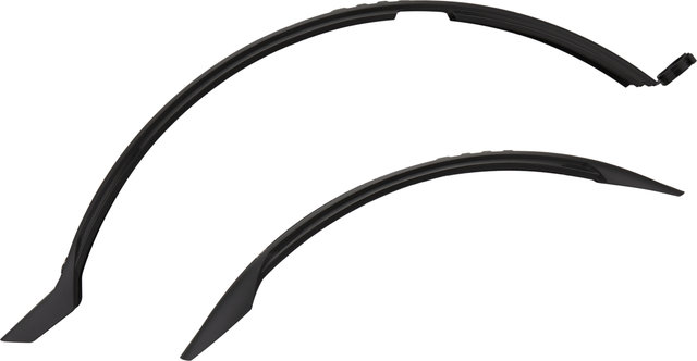 SKS Velo 65 Mountain Front & Rear Mudguard Set for 26" - black/65 mm