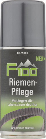 Dr. Wack F100 Belt Care - universal/100 ml