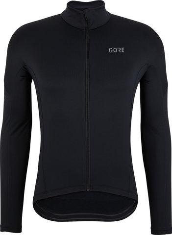 GORE Wear Maillot C3 Thermo - black/M