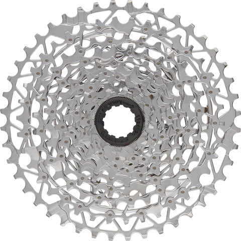 SRAM PG-1231 12-fach Kassette für XPLR - silver/11-44