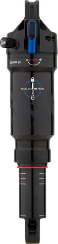 RockShox Amortisseur SIDLuxe Ultimate 3P Solo Air pour Santa Cruz Blur 4 TR - black/190 mm x 45 mm