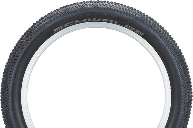 Schwalbe Cubierta de alambre Billy Bonkers Performance ADDIX 16" - negro/16 /50 /50-305/2 