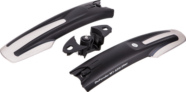 Topeak Front DeFender M1 Fender for 27.5" - 29" - black