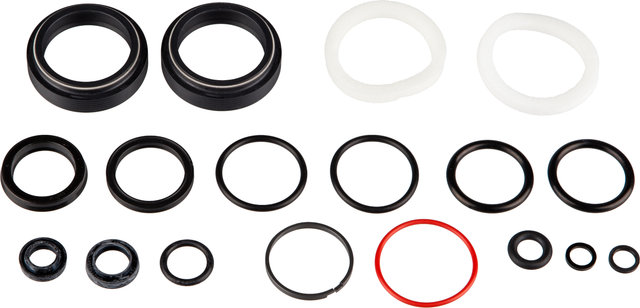 RockShox Basic Service Kit for Yari Solo Air - universal