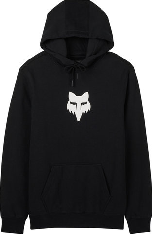 Fox Head Pull en polaire Fox Head - black/M