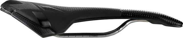 Selle Italia Sillín X-LR TI 316 Superflow - negro/S