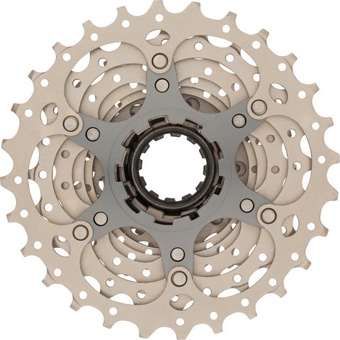 Shimano Cassette Ultegra CS-6700 10 velocidades - plata/11-28