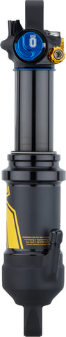 ÖHLINS TXC 2 Air Remote Shock - black-yellow/210 mm x 55 mm