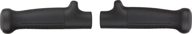 Ergon GT1 Handlebar Grips - black/S