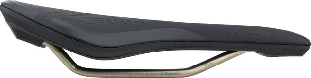 Ergon SR Allroad Core Pro Men's Saddle - stealth/M/L