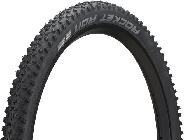 Schwalbe Rocket Ron Performance ADDIX LiteSkin 26" Folding Tyre - black/26 /54 mm/2.1 /54-559