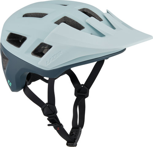 Lazer Casque Coyote KinetiCore - matte light blue/55 - 59 cm