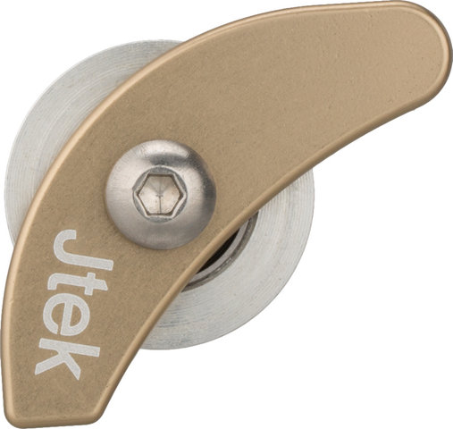 Jtek Engineering Shiftmate 2 Schaltungskonverter - gold-silver