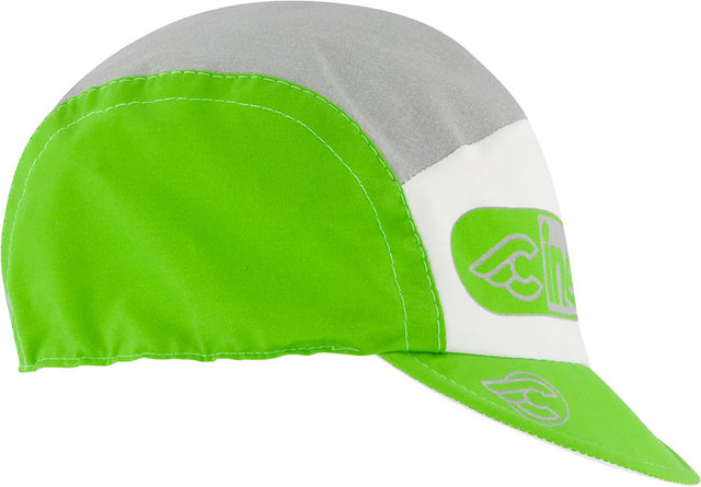 Cinelli Explorer Cycling Cap - pill-green/one size