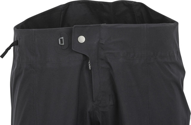 Patagonia Pantalones Dirt Roamer Storm Pants - black/M