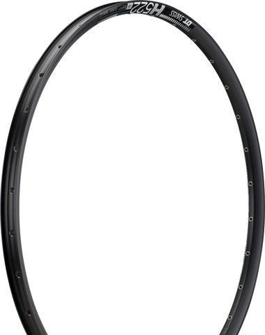 DT Swiss H 522 25 Disc 29" Felge - schwarz/32/29"