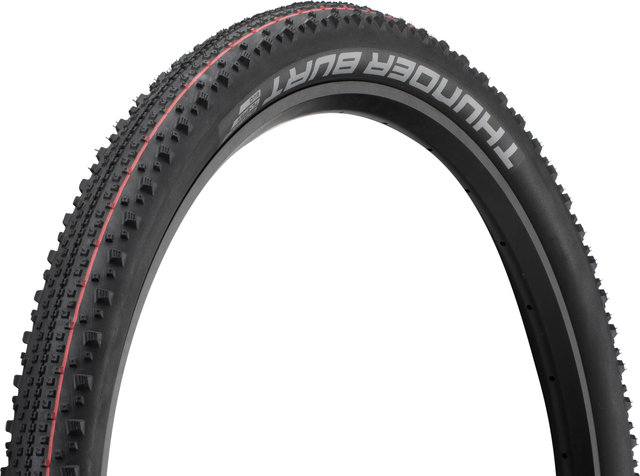 Schwalbe Thunder Burt Evolution ADDIX Speed Super Ground 29" Folding Tyre - black/29 /57 mm/57-622/2.25 