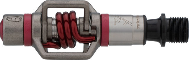 crankbrothers Eggbeater 3 Clipless Pedals - red