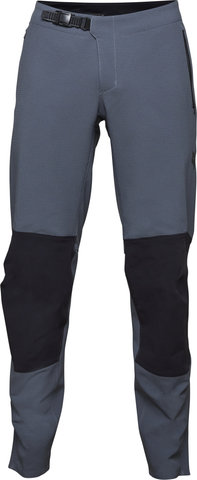 Fox Head Defend Fire Pants Model 2025 - graphite grey/36/XL