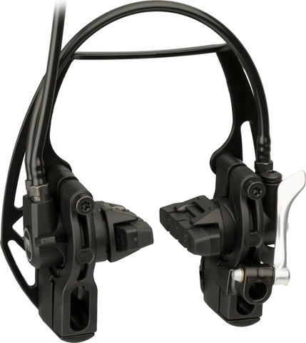 Magura HS 11 Easy Mount Felgenbremse - black/Vorderrad oder Hinterrad