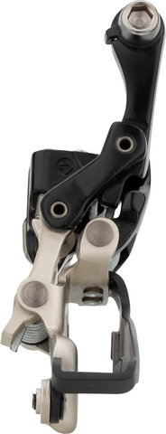 Campagnolo Chorus 12s front derailleur 2-/12-speed - black/Braze-on