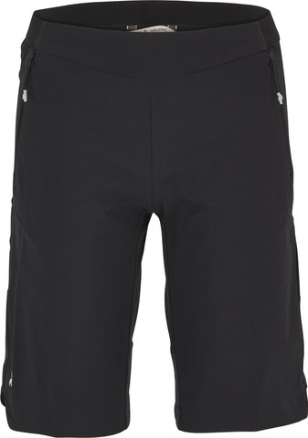 VAUDE Pantalones cortos para damas Womens Kuro Shorts - black/36/XS