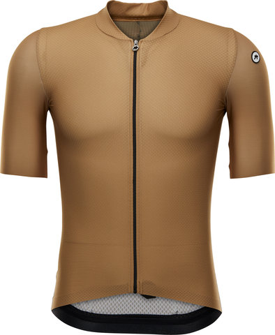 ASSOS Maillot Mille GT DRYLITE S11 - bronze ash/M