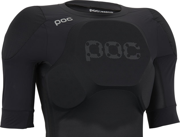 POC Shirt à Protecteurs Oseus VPD Tee - uranium black/M