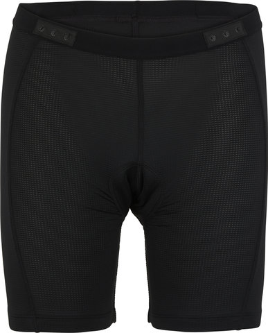 Endura Short pour Dames Hummvee Lite 3/4 avec Pantalon Intérieur - black/S