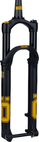 ÖHLINS RXC34 m.1 Carbon Air Remote 29" Boost Suspension Fork - black/15 mm Thru Axle/110 mm/44 mm/1 1/8" - 1,5" tapered/110 mm/29"/110 mm/110 mm