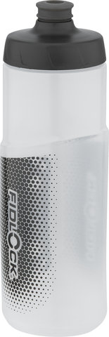 FIDLOCK TWIST Bottle, 600 ml - 2023 Model - transparent-white/600 ml