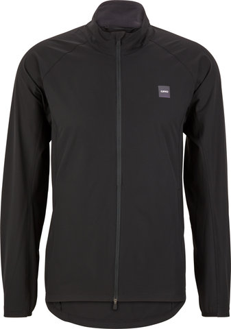 Giro Chaqueta Cascade Stow - black/M