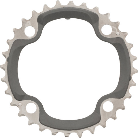 Shimano Plateau XTR FC-M980 10 vitesses - gris/32 dents (B)