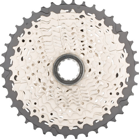 Shimano Cassette SLX CS-M7000-11 11 vitesses - argenté/11-40