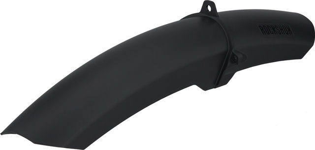 RockShox Garde-Boue Fender pour Fourche à Suspension Rudy XPLR - black