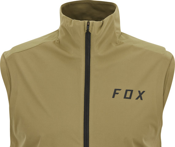 Fox Head Flexair Weste - bark/M