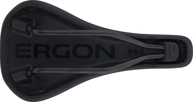 Ergon SM Downhill Saddle - black