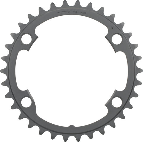 Shimano Ultegra FC-R8000 11-speed Chainring - black/34 