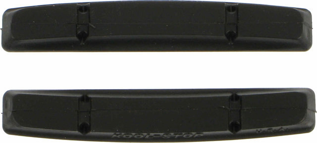 Kool Stop Bremsgummis Cartridge R2 V-Brake für Avid bis 2000 - schwarz