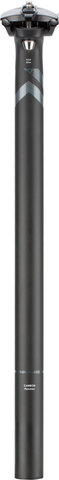 NEWMEN Advanced Carbon Seatpost - black matte/0 mm/27,2 mm/430 mm