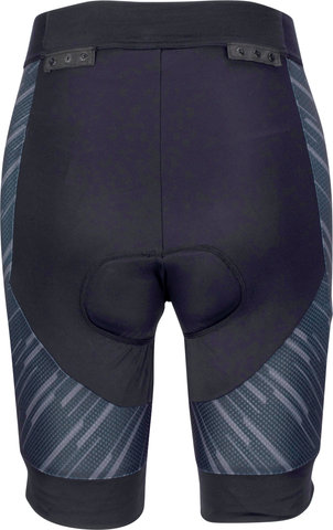 Endura SingleTrack Liner Shorts Damen Innenhose - black/M